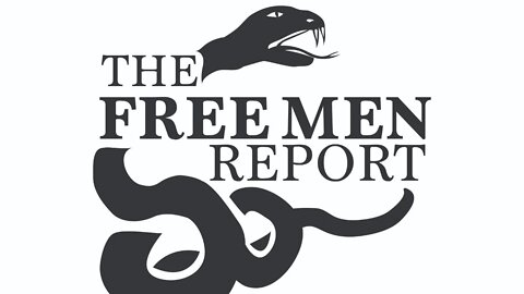 The Free Men Report Emergency Broadcast 09/29/2022