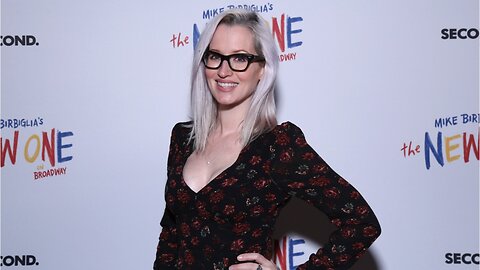 Ingrid Michaelson's New Album Is Tribute To 'Stranger Things'