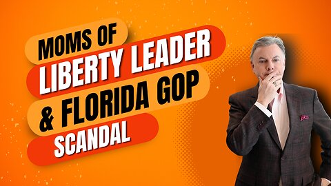 Moms of Liberty Leader & Florida GOP Caught in Scandal | Lance Wallnau