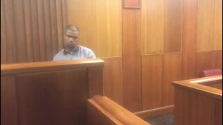 SA man found guilty of raping mentally disabled woman (TDG)