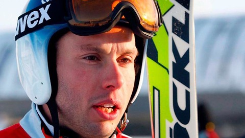 Canadian Skier ARRESTED for Stealing a Car at the Winter Olympics