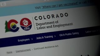CDLE believes fraudsters have made away with $20-30 million in unemployment money
