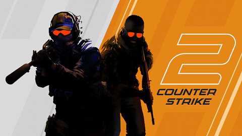 [143] Counter-Strike 2