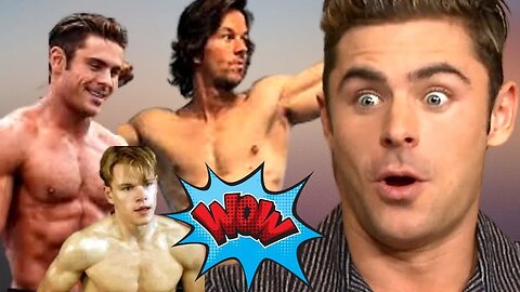 These movie stars hate shirtless scenes the most