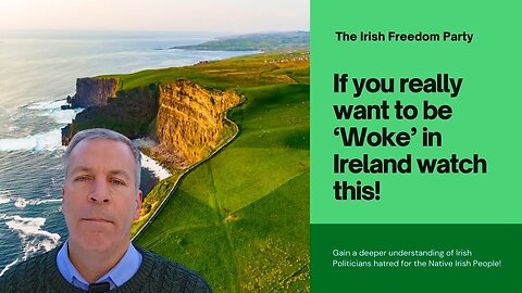 Unveiled: Irish Politicians' Contempt for Their Own People