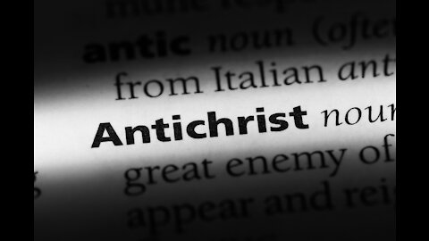 Debunking myths regarding the Antichrist