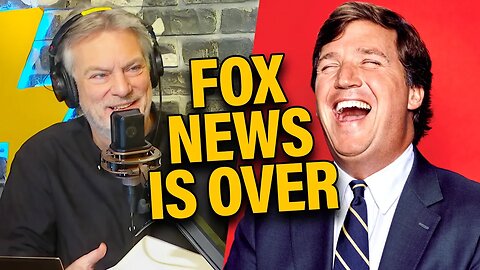 Fox News Is FAILING