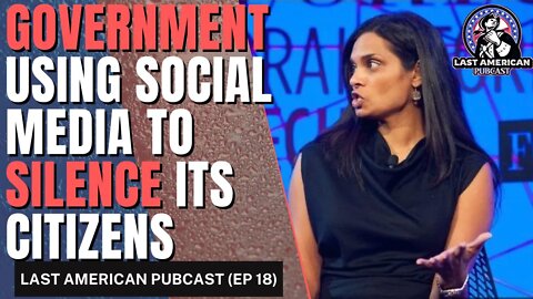 GOVERNMENT USING SOCIAL MEDIA TO SILENCE CITIZENS