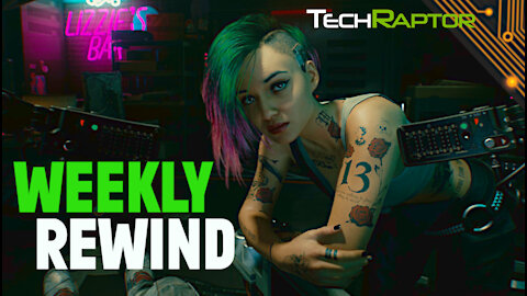 Week one of Cyberpunk 2077 | A New map for Warzone | And news from Prince of Persia
