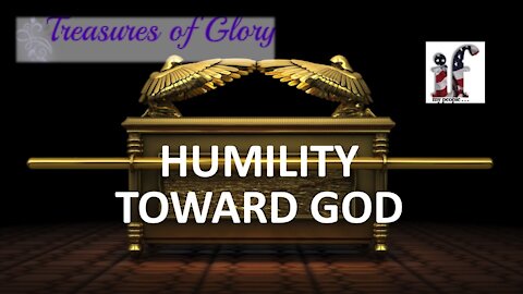 Humility Toward God - Episode 16 Prayer Team