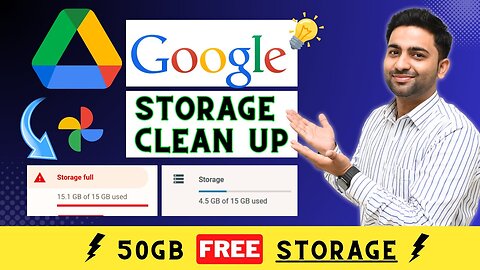 How to increase google drive storage free | Unlimited Storage | #googledrive #freestorage