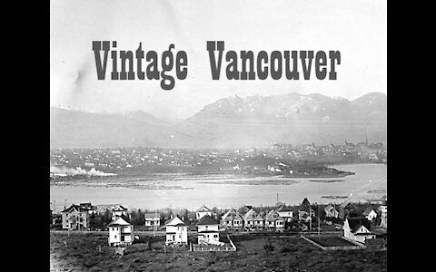 Vintage Vancouver