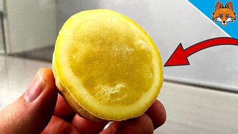 THAT removes Limescale Stains from the Shower in 1 Minute 💥 (WITHOUT scrubbing) ⚡️