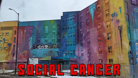 Social Cancer [Ep 55]