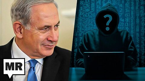 How Israel Became A Spyware Powerhouse