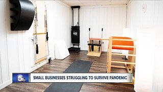How you can help small Northeast Ohio businesses