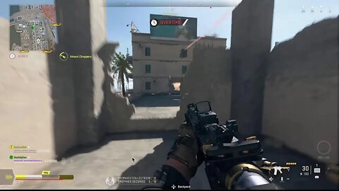 1v1 Gunfight: Modern Warfare 2 Wager?!