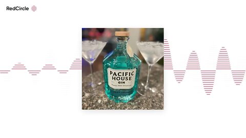 The Nashville Wine Duo Podcast (47) - We love Gin! Gin and Juice, Gin Bloosoms, Pacific House Gin!