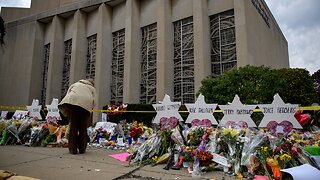 DOJ To Seek Death Penalty For Pittsburgh Synagogue Shooting Suspect