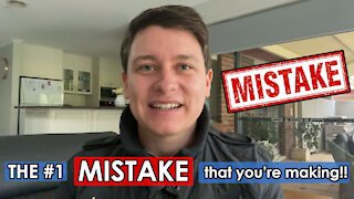 The Number One Mistake That Christians Make!!