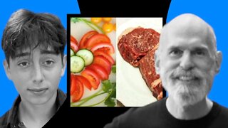 Tasting Meat After DECADES Without it