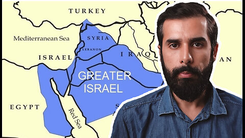 The Greater Israel