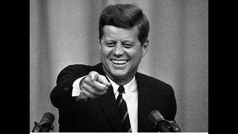 JFK as a NATO hub & spoke for Gladio murders