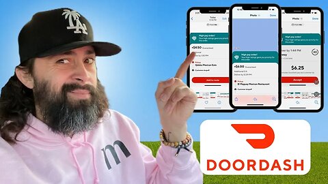 DoorDash New Offer Screens Are Hiding Much More Now!?