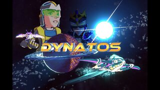 Dynatos - Animated Short Film