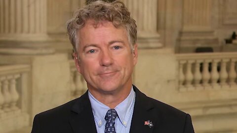Rand paul forces a vote in the senate, more Russia collusion declassification, Texas wins a lawsuit