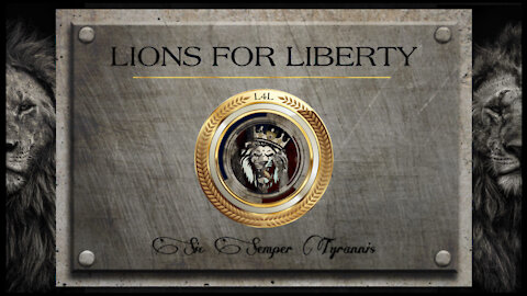 The Lions for Liberty Show with Matt Flynn - Episode 35 (01/02/2022)