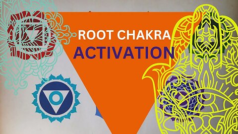 Chakra Activation: Unleash Your Inner Energy