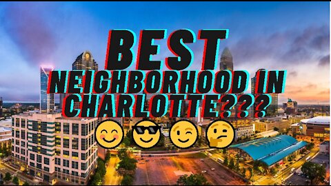 Cast your vote for your FAVORITE NEIGHBORHOOD!!!