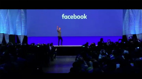Facebook Stock Just Made CEO Zuckerberg Richer Than Warren Buffet
