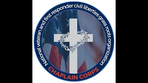 ABORTION Suzanne Guy on pro-life and leftist hypocrisy with Chaplain Corps Veterans For America 1st