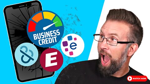 Ultimate Beginner’s Guide to The 3 Business Credit Bureaus