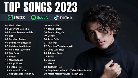 Budi Doremi, Ghea Indrawari, Nadin Amizah ♪ Top Hits Spotify Indonesia - Lagu Pop Terbaru 2023