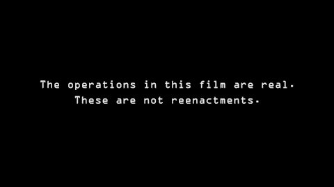 Operation Toussaint: Operation Underground Railroad & the Fight to End Modern Day Slavery (Feature)