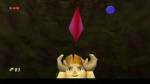 Ocarina of Time PC Gameplay