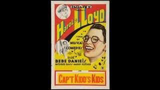 Captain Kidd's Kids (1919 film) - Directed by Hal Roach - Full Movie