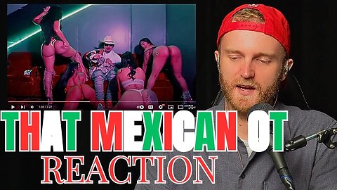 That Mexican OT "Skelz" reaction video