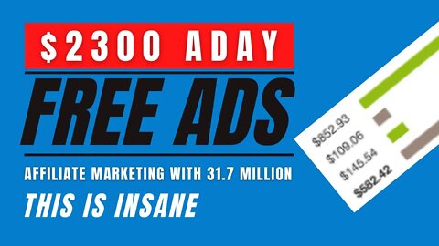 FREE Ads for Affiliate Marketing, free ads posting sites. How to post free Ads?