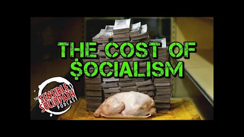Ep 079: The Cost of Socialism in Venezuela, Suspicious Elections