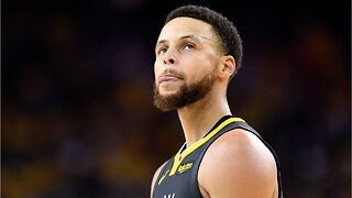 Steph Curry's Mom Says A Failure Made Steph Who He Is