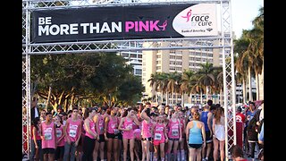 2020 Race for the Cure raises more than $500,000