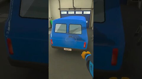 MEU NOVO EMPREGO NO LAVA JATO - Powerwash Simulator
