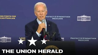 President Biden Delivers Remarks in Florida on Social Security and Medicare