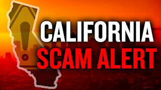 How Scammers Steal Thousands from California Residents | Steve Wagstaffe