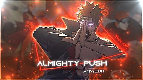 Naruto, Pain edit | Best edits of 2023