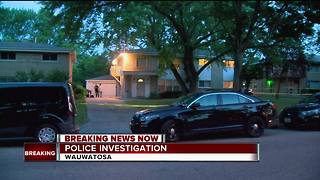 Wauwatosa families held hostage during armed robbery attempt
